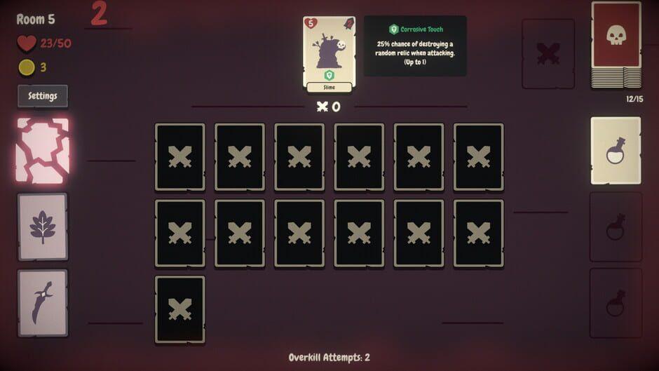 Pairs & Perils screenshot 4