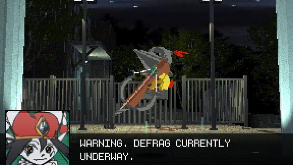 Aether Singularity screenshot 2