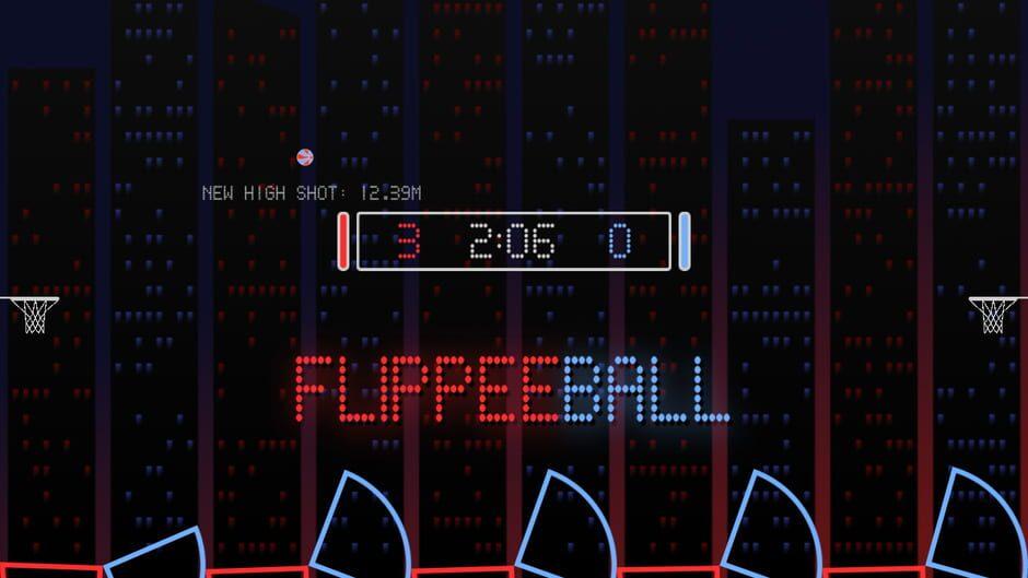 Flippee Ball screenshot 1