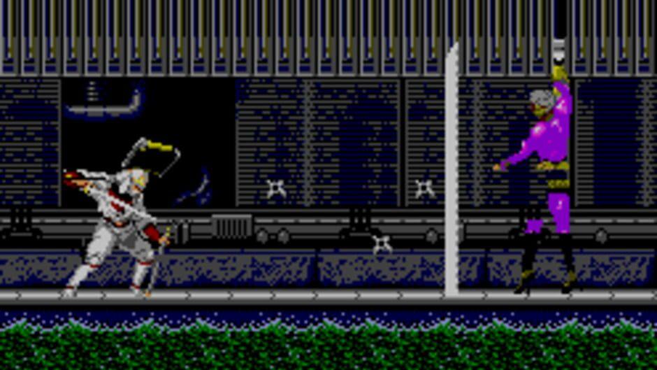 Shadow Dancer screenshot 4