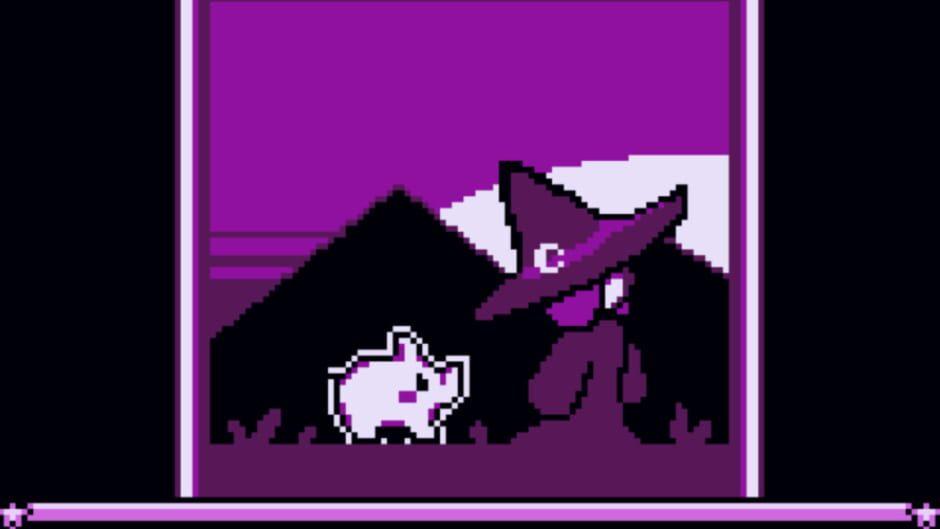 Delia: The Traveling Witch screenshot 4