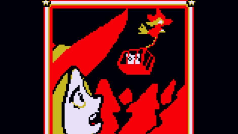 Delia: The Traveling Witch screenshot 3