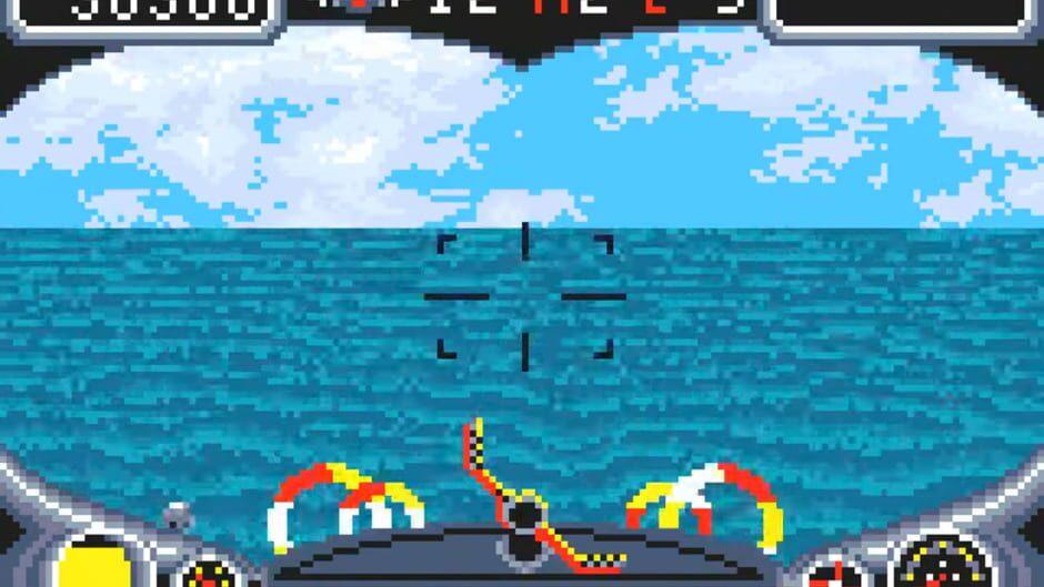 Turbo Sub screenshot 2