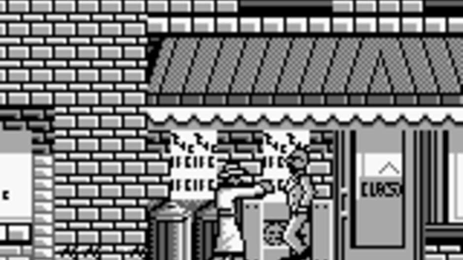 Dick Tracy screenshot 4
