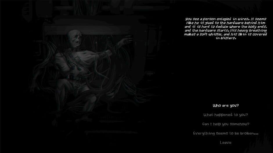 Unwell screenshot 1