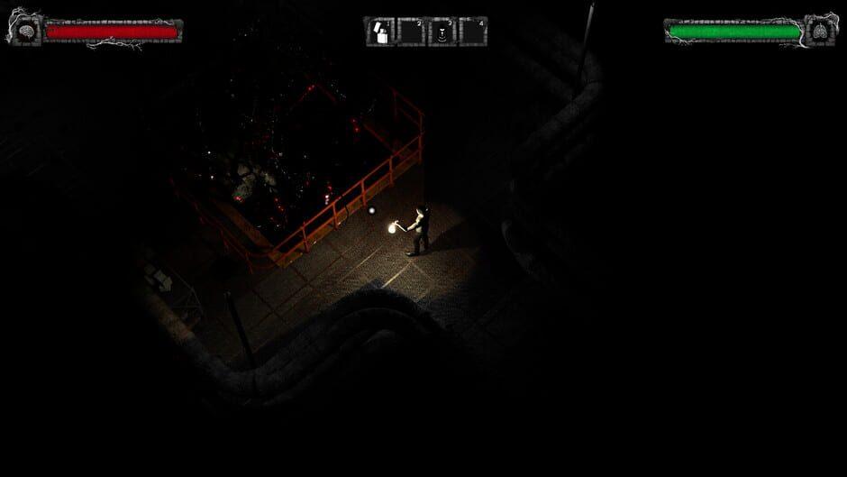 Unwell screenshot 4