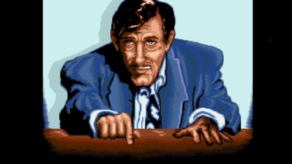 Dick Tracy screenshot 2