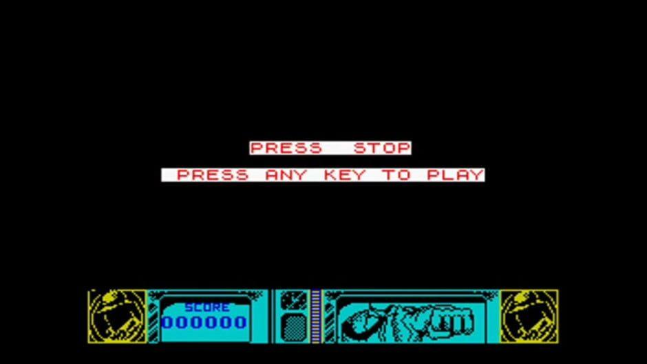 Dick Tracy screenshot 2