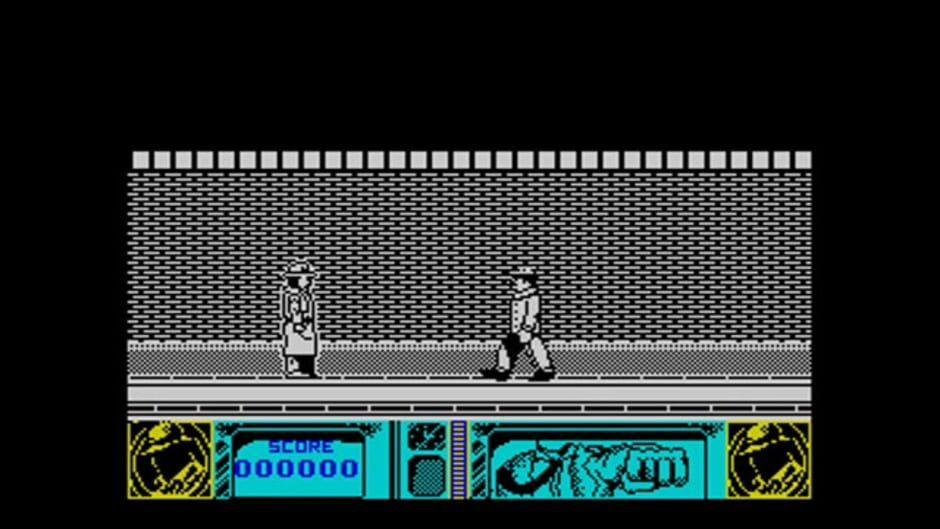 Dick Tracy screenshot 3