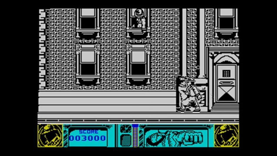 Dick Tracy screenshot 4