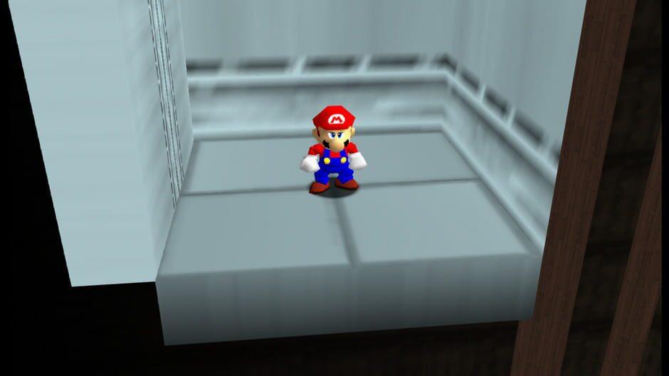 Super Mario and the Treacherous Tower screenshot 3