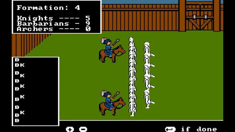 The Ancient Art of War screenshot 3