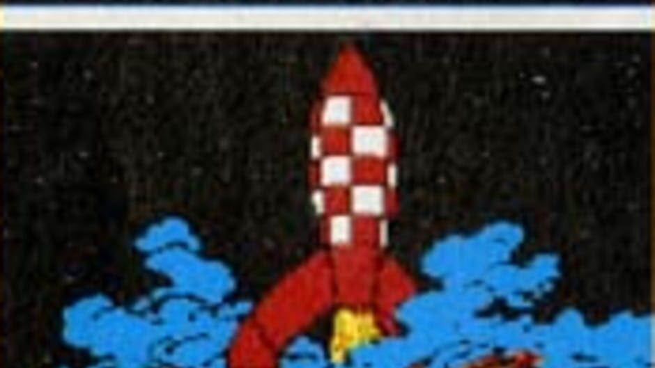Tintin on the Moon screenshot 3