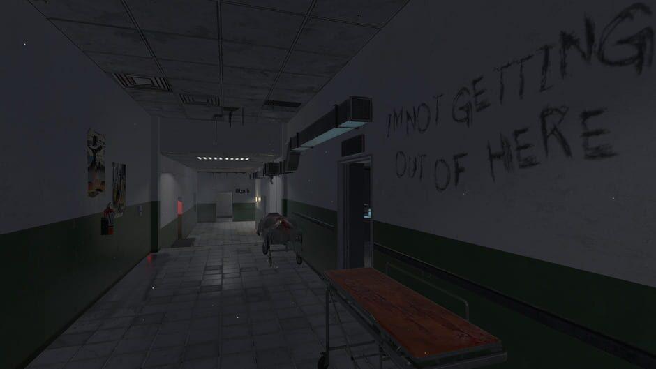 Platform screenshot 2