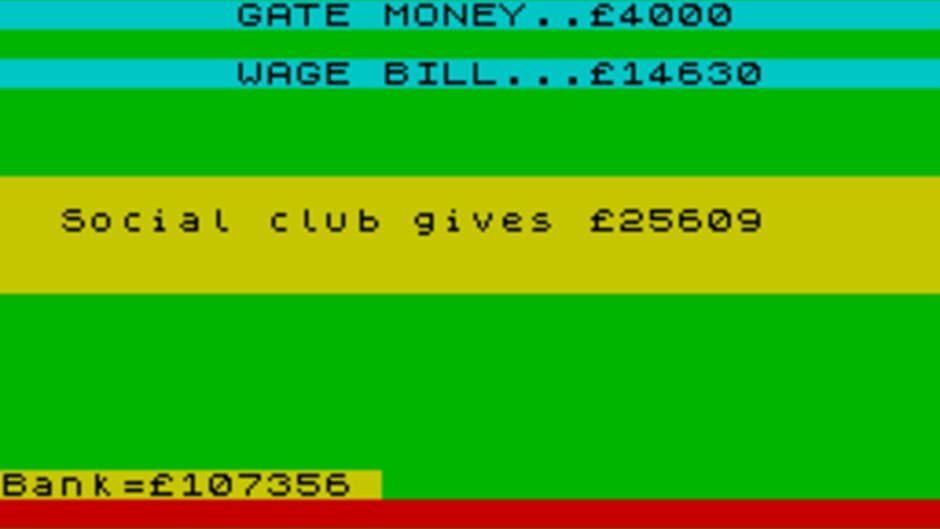 Soccer Boss screenshot 3