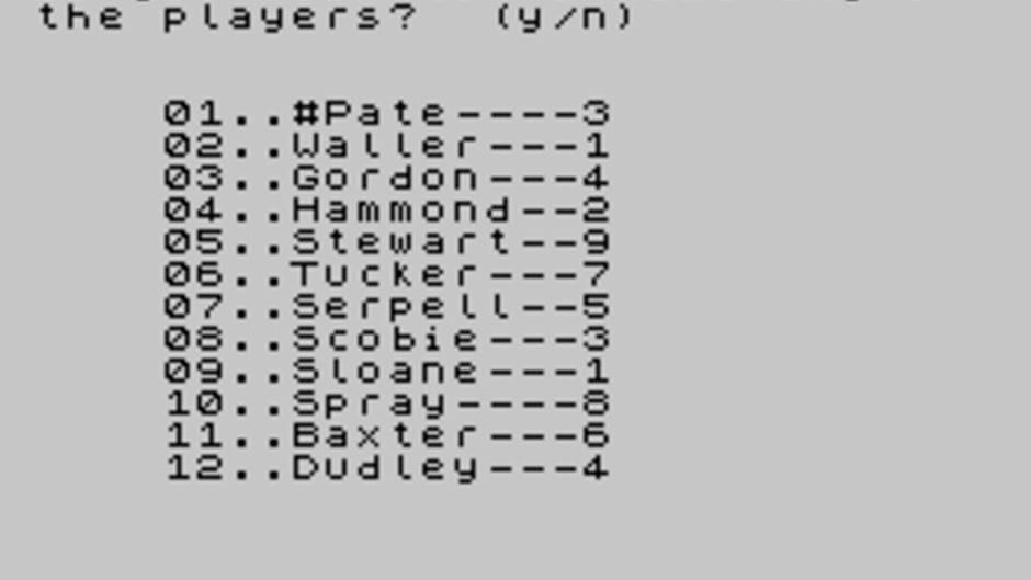 Soccer Boss screenshot 4