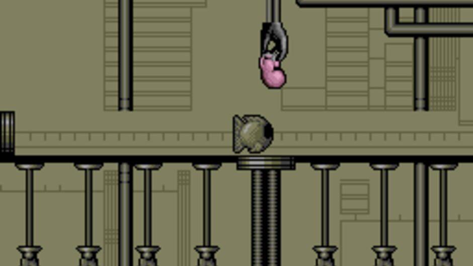 Monty Python's Flying Circus: The Computer Game screenshot 3