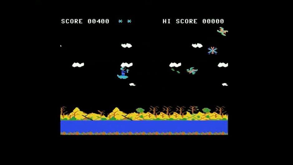 Monkey Magic screenshot 2