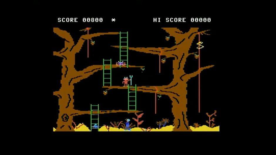 Monkey Magic screenshot 3