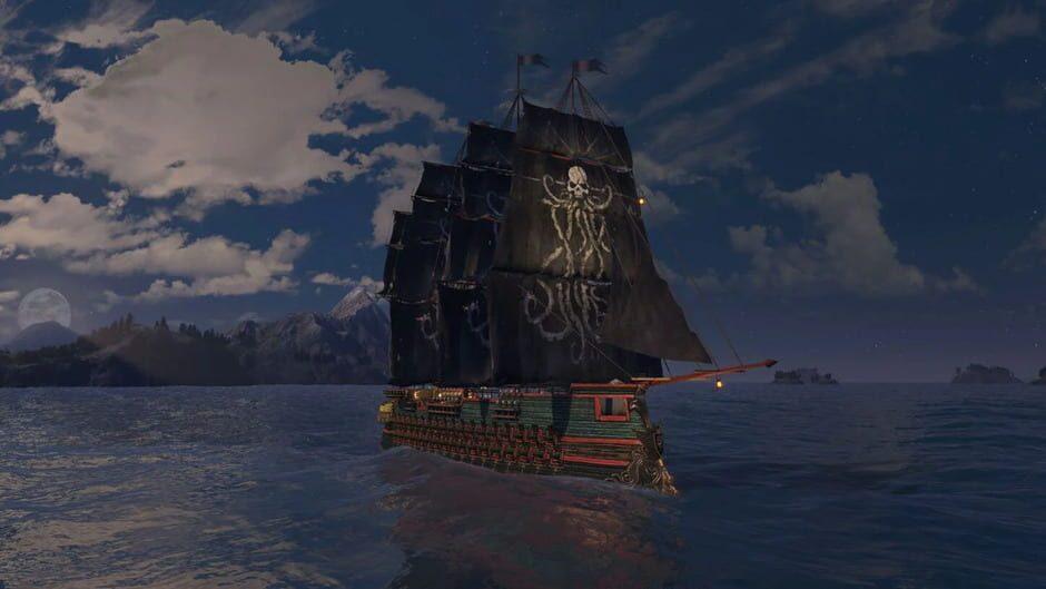 Anno 1800: Pirate Cove Pack screenshot 4