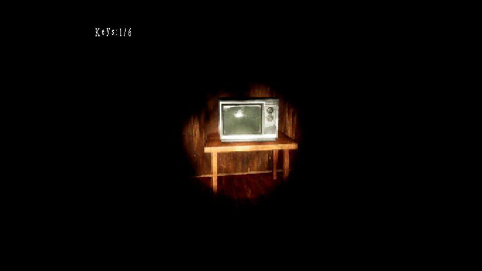 Don't Look Back! screenshot 1
