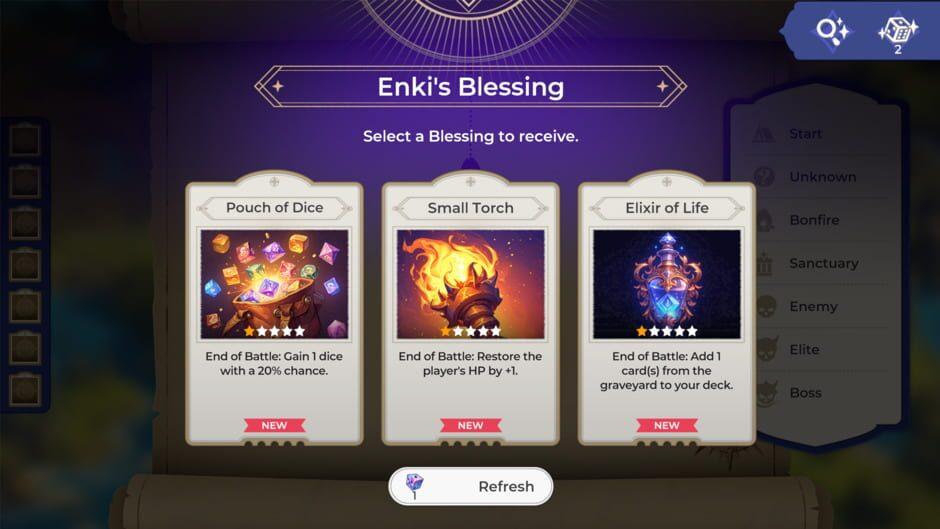 Card of Legend: Awaken Angels screenshot 3