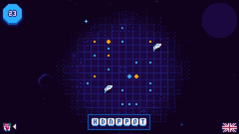 Horizons: The End Of Words screenshot 1