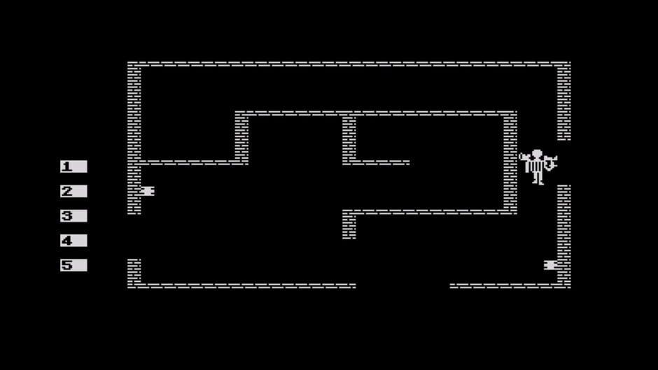 Beyond Castle Wolfenstein screenshot 2