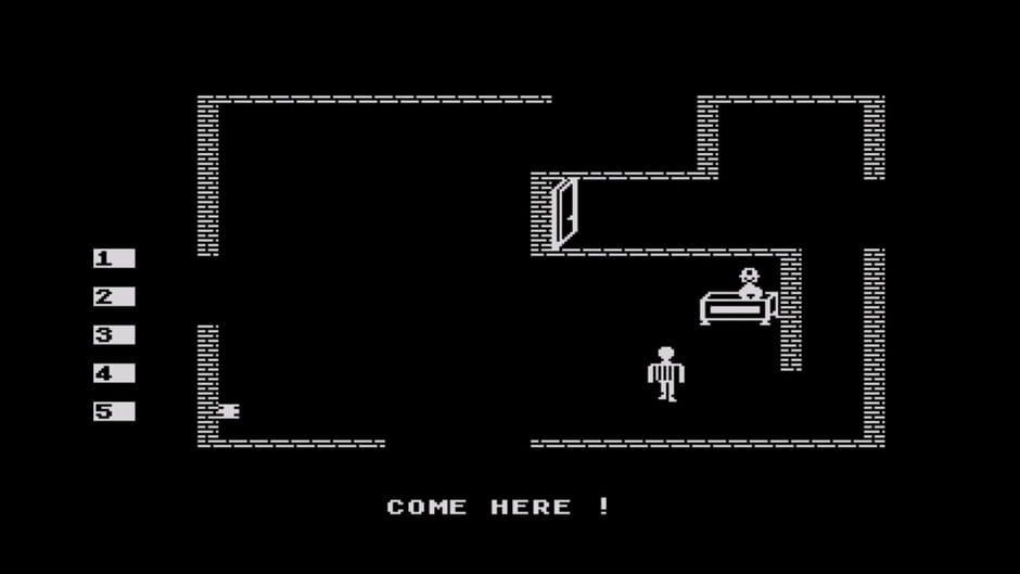 Beyond Castle Wolfenstein screenshot 3