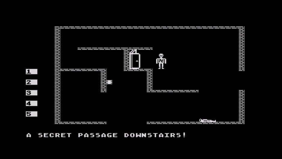 Beyond Castle Wolfenstein screenshot 4