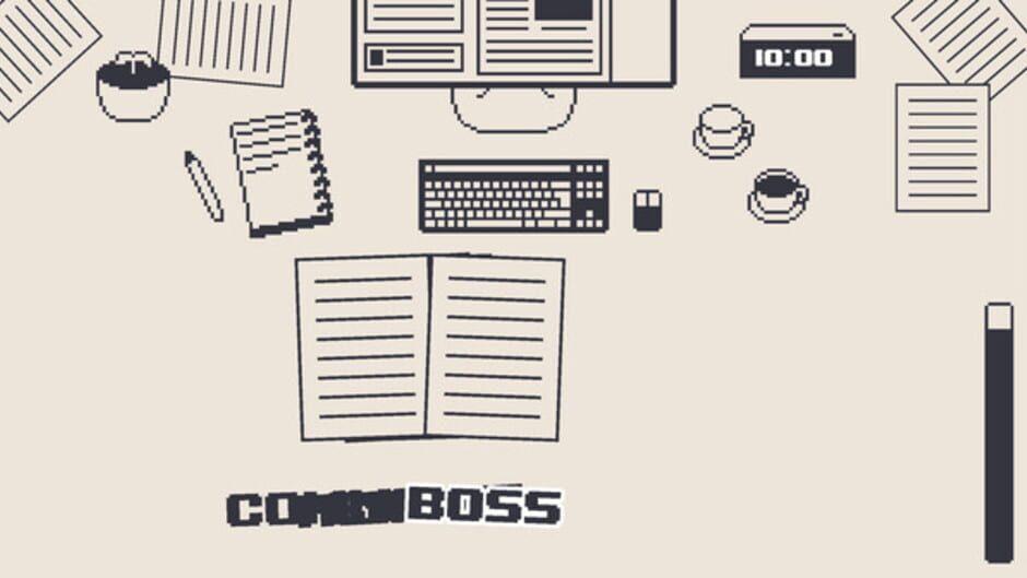 Office Overloaded screenshot 2