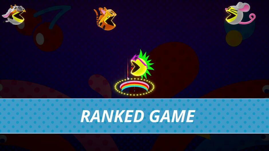 Pac-Man Mega Tunnel Battle: Chomp Champs - Chomp Challengers Pac screenshot 4