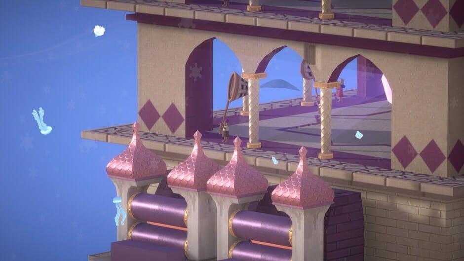 Stario: Haven Tower screenshot 3