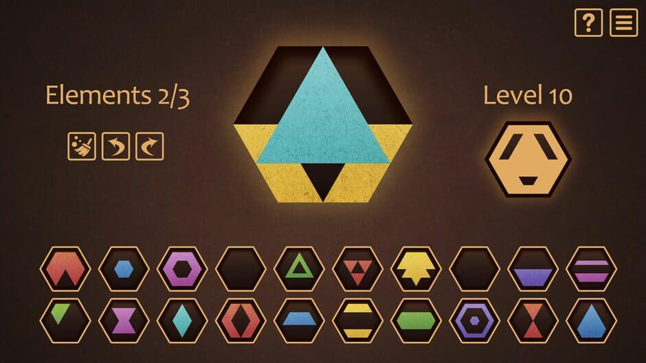 The Pane Puzzle screenshot 1