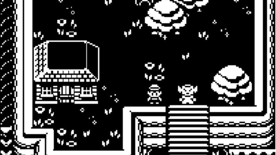 Magic Castle screenshot 1