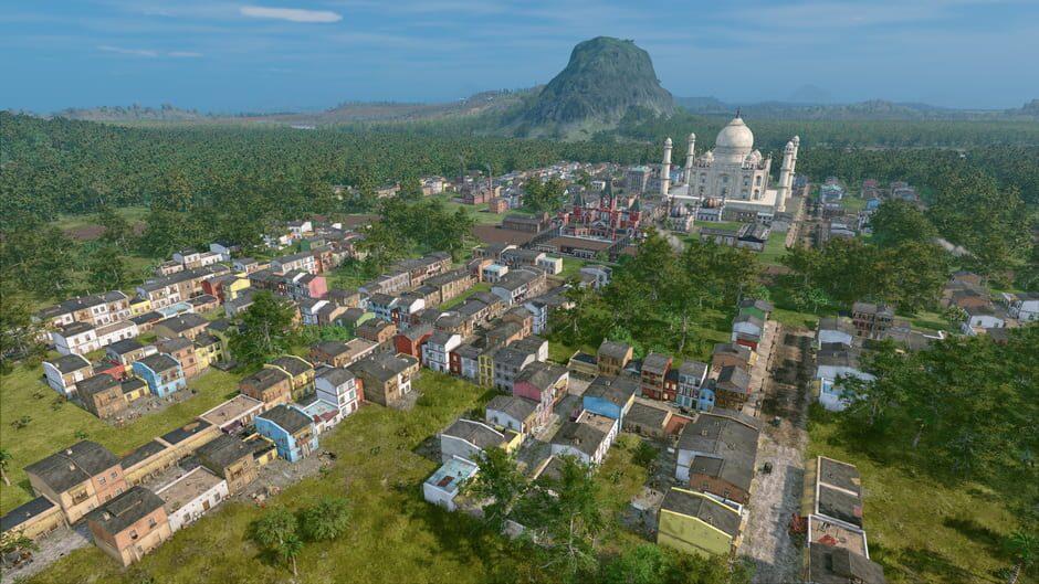 Railway Empire 2: India screenshot 4