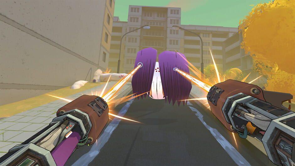 Harpagun screenshot 4