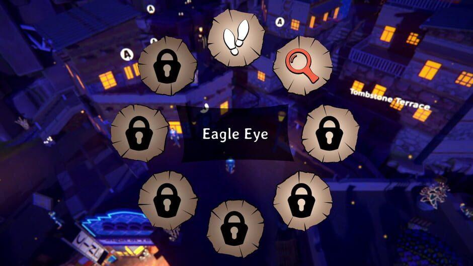 Detective of the Dead screenshot 3