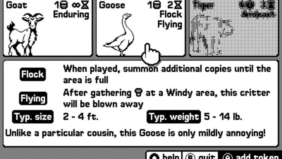 Spilled Mushrooms screenshot 1