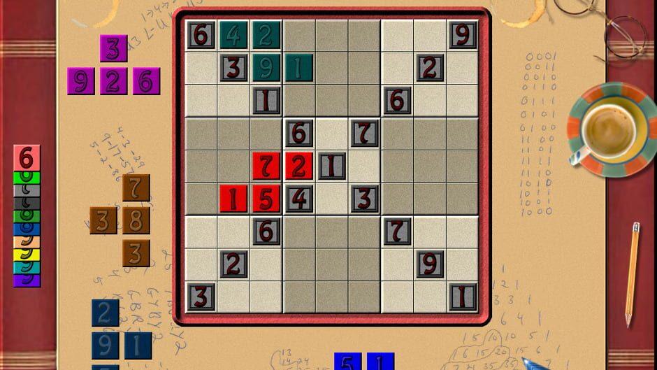 Clutter III : Who Is The Void? screenshot 2