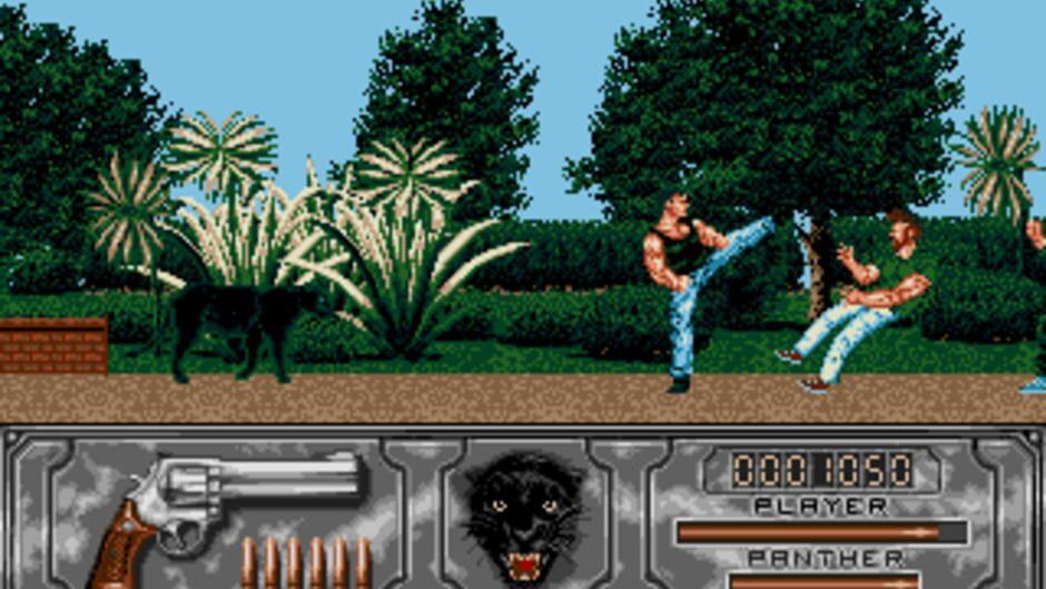 Wild Streets screenshot 2
