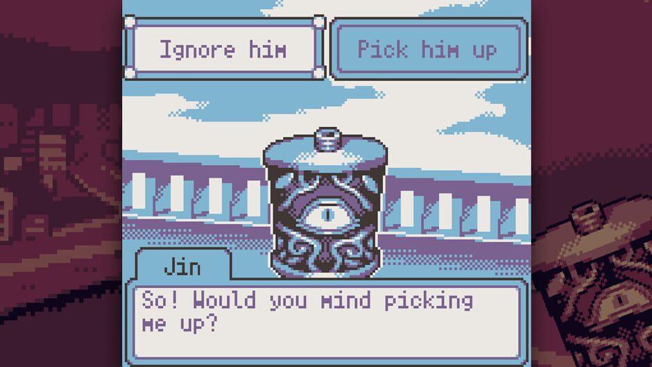 Drinkrime screenshot 2