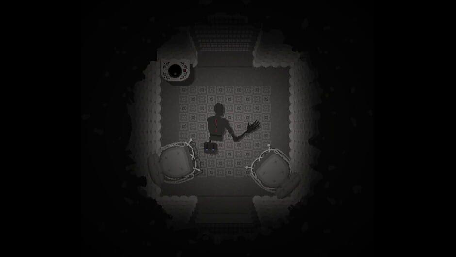 Endoparasitic 2 screenshot 1