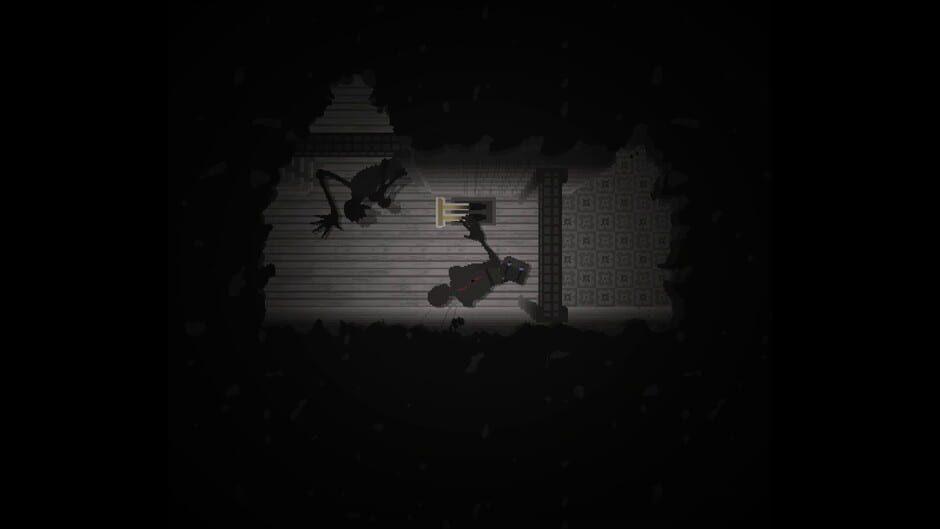 Endoparasitic 2 screenshot 2