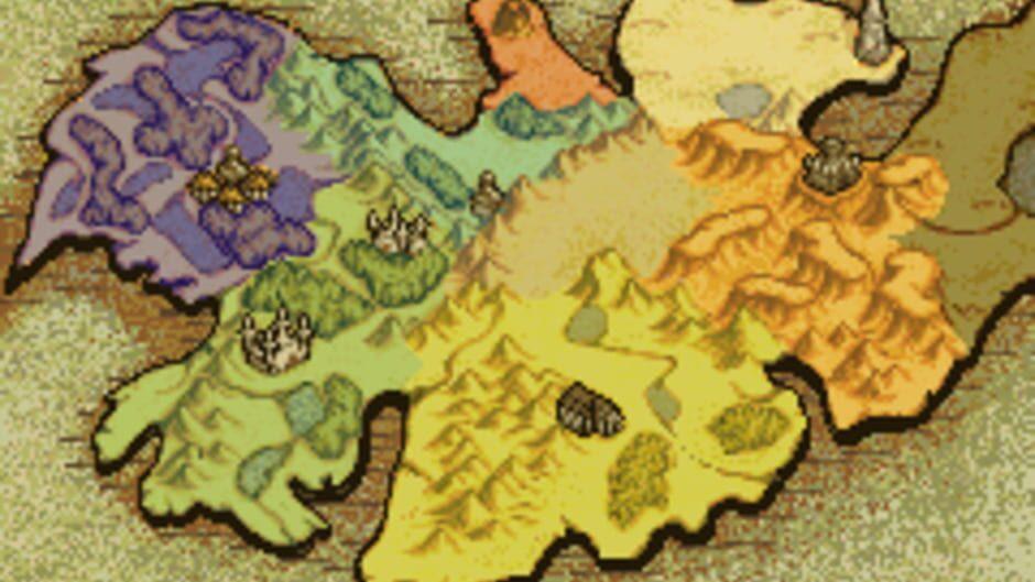 Fire Emblem: The Morrow’s Golden Country screenshot 1