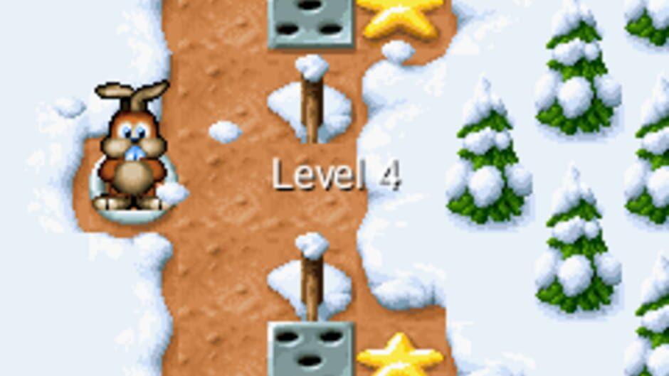 Bobby Carrot 2: Winterland screenshot 2
