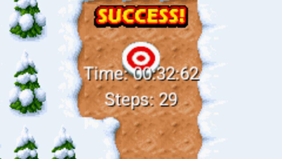 Bobby Carrot 2: Winterland screenshot 3