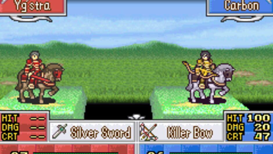 Fire Emblem: The Morrow’s Golden Country screenshot 2