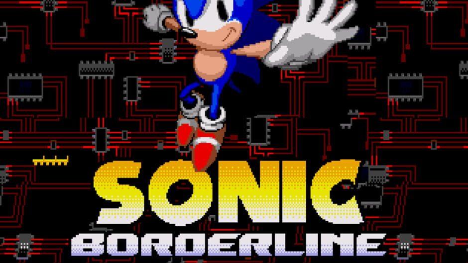 Sonic the Hedgehog: Borderline screenshot 1