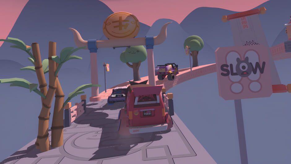 Track Craft screenshot 3